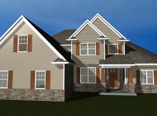 Lot 23 Kathleen Way, Davenport, IA 52807