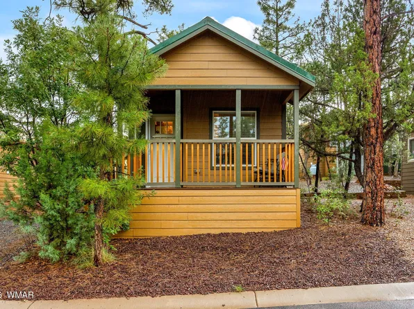3851 S Vacation Village Dr #303, Show Low, AZ 85901