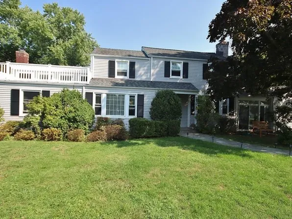 60 Stormytown Road, Ossining, NY 10562