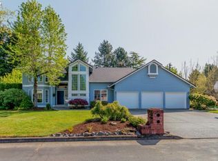 6905 NE Par Ln, Vancouver, WA