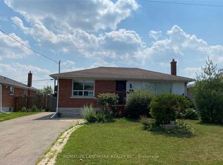 25 Edgemont Dr, Brampton, ON L6V 1K9