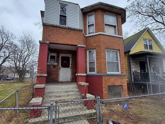 2nd image of 6439 S Wolcott Ave
