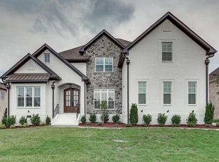 4009 Cardigan Ln, Spring Hill, TN 37174