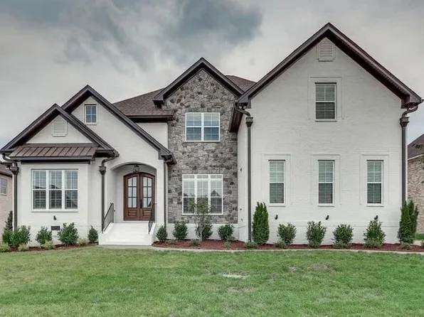 4009 Cardigan Ln, Spring Hill, TN 37174