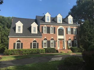 21505 Quick Fox Ln, Gaithersburg, MD 20882