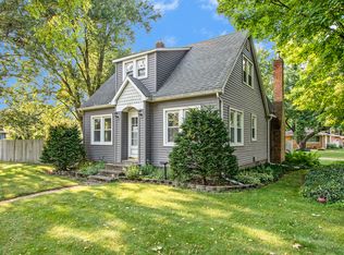2547 Lake Shore Dr, Niles, MI 49120