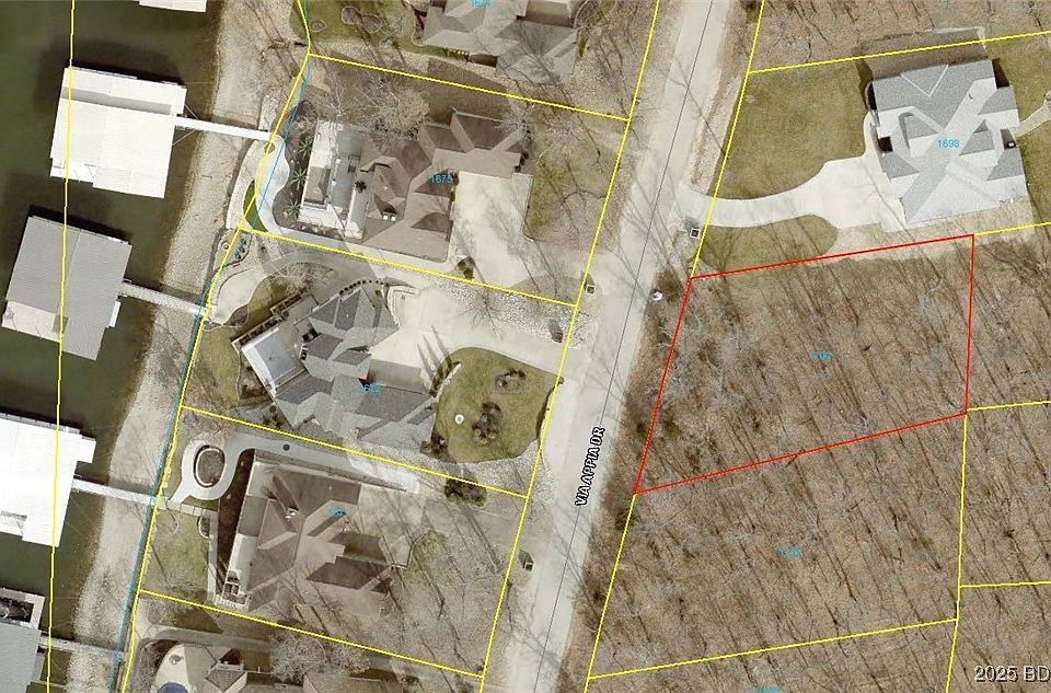 1st image of 1700 Via Appia Dr