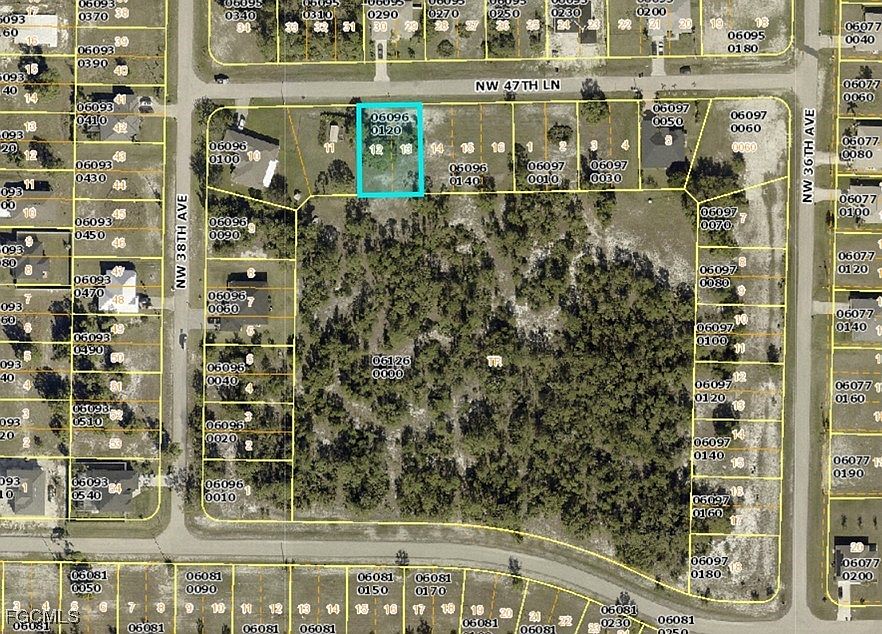 1st image of 3700 NW 47th Ln