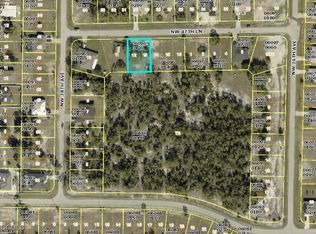 3700 NW 47th Ln, Cape Coral, FL 33993