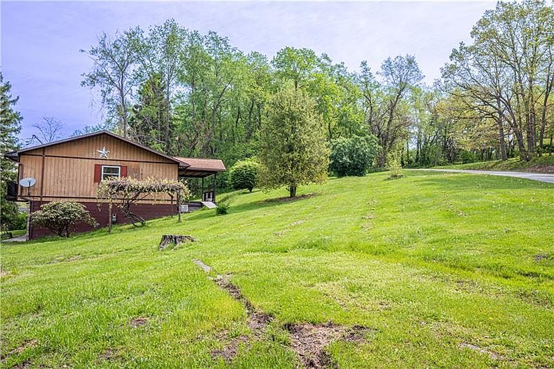 115 N St, Fairchance, PA 15436 Zillow