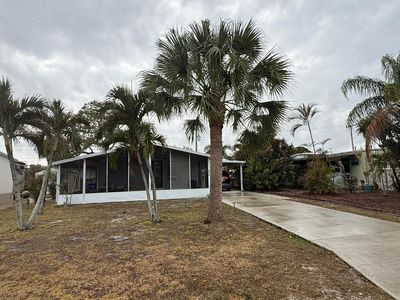 8508 SE Swan Avenue, Hobe Sound, FL, 33455