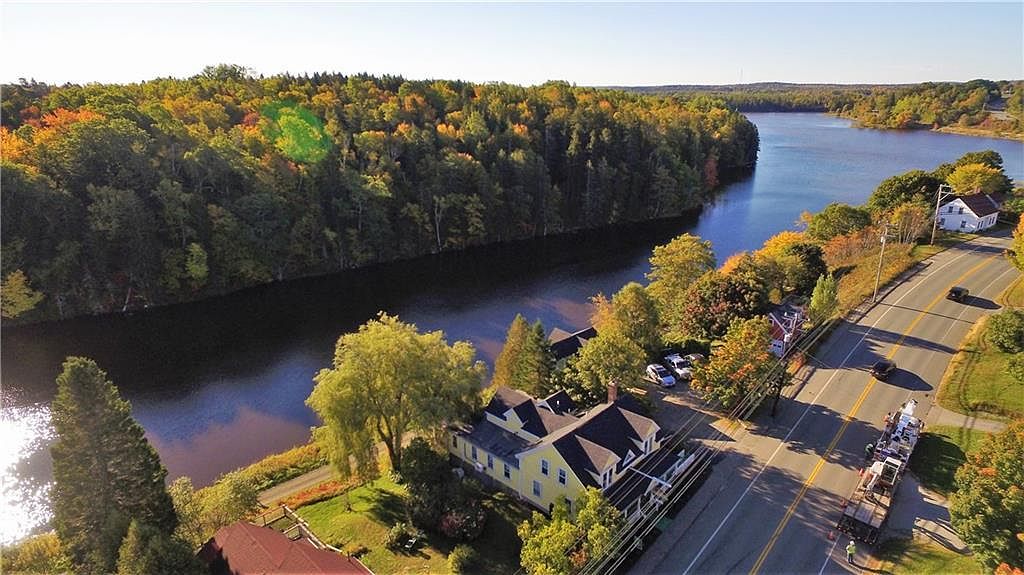 622 Main Street, East Machias, ME 04630 Zillow