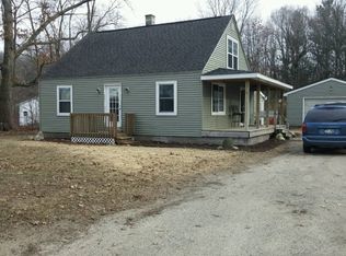 5040 Thirteen Mile Rd NE, Rockford, MI 49341