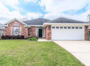 6006 Jason St, Bossier City, LA 71111