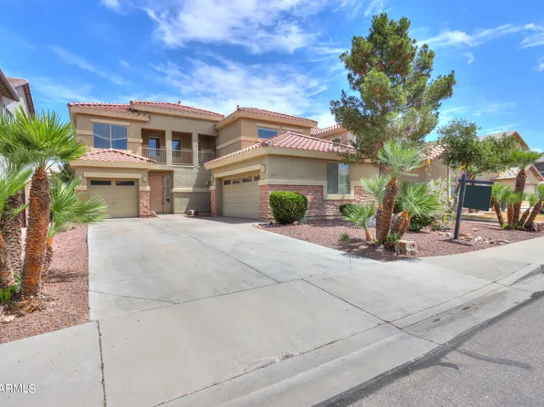 44356 W YUCCA Lane, Maricopa, AZ 85138
