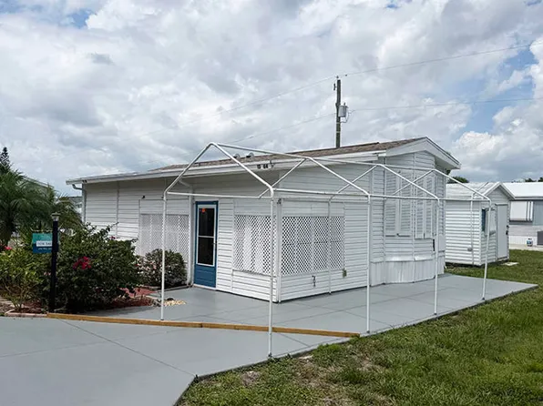 25501 Trost Blvd #13-64, Bonita Springs, FL 34135