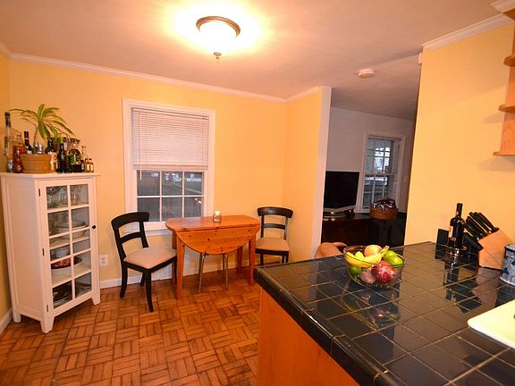Charming Kitchen
