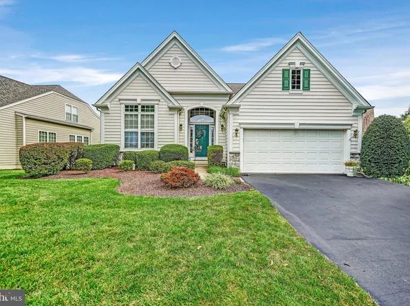 431 Larkspur Dr, Kennett Square, PA 19348