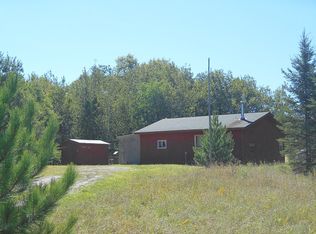 3920 Karsten Lake Dr NW, Hackensack, MN 56452