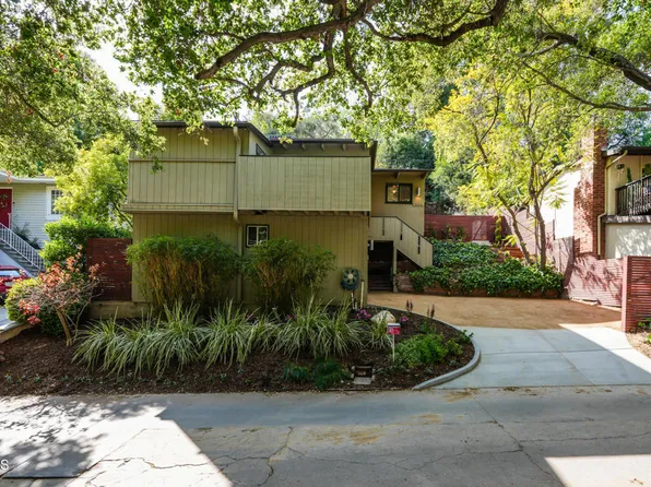 395 Glenullen Dr, Pasadena, CA 91105