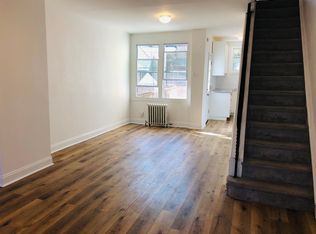 1606 S Etting St, Philadelphia, PA 19145