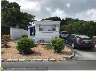 2778 E Marina Dr, Fort Lauderdale, FL 33312