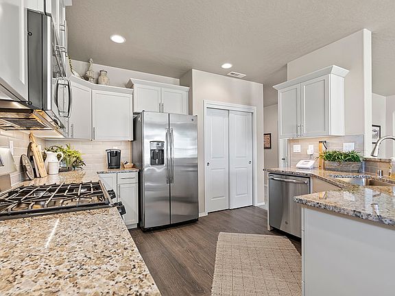 Hudson - Kitchen View for FC