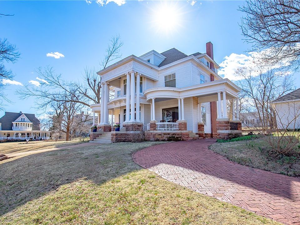 201 N 13th St, Guthrie, OK 73044 Zillow