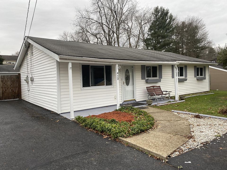 1st image of 413 Lincolnshire Dr