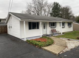 413 Lincolnshire Dr, Cranberry Township, PA 16066