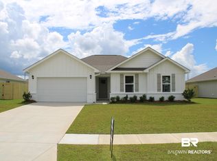 24321 Ringneck Loop, Elberta, AL 36530