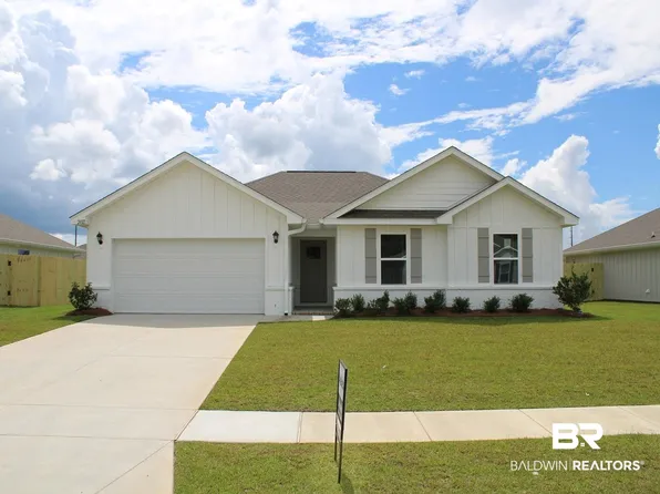 24321 Ringneck Loop, Elberta, AL 36530