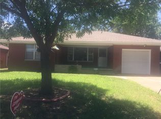 1504 SW 63rd St, Oklahoma City, OK 73159