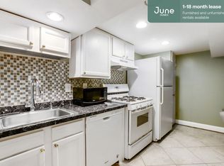 1404 Trinidad Ave NE #1, Washington, DC 20002