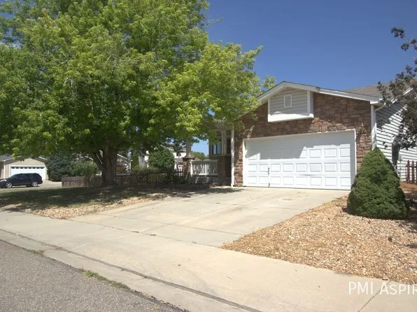 1160 Trout Creek Cir, Longmont, CO 80504