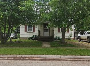148 N Flynn St, Sandusky, MI 48471