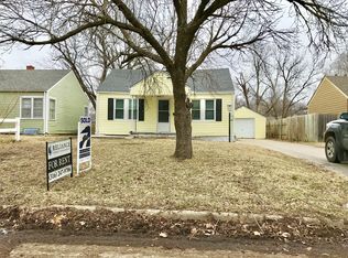 1834 N Garland Ave, Wichita, KS 67203