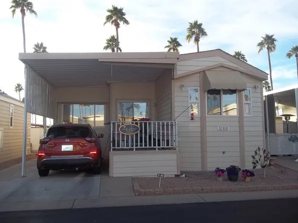 4860 E Main St #E80, Mesa, AZ 85205