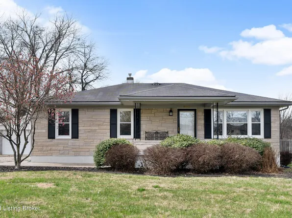 2515 Chapeze Ln, Shepherdsville, KY 40165