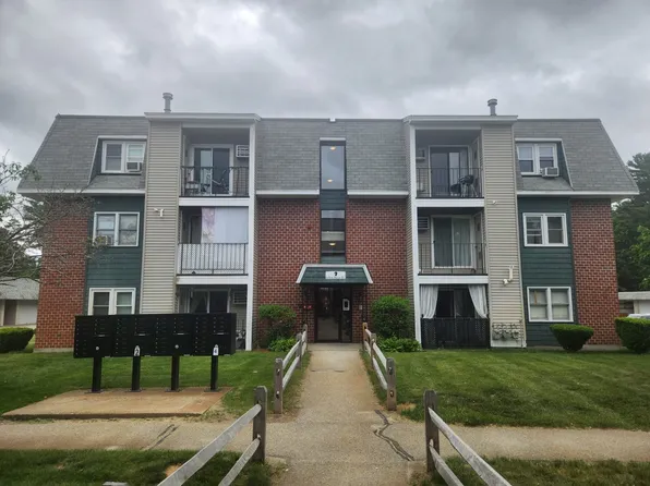 4 New Haven Dr APT 104, Nashua, NH 03063