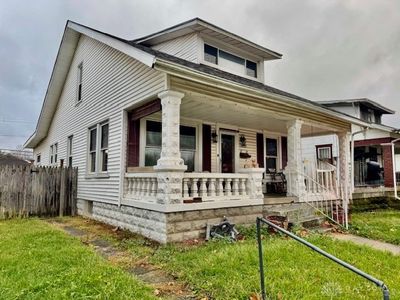 1704 Broadway, Piqua, OH, 45356