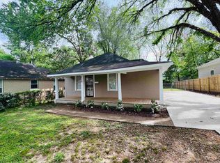 2601 School Ave, Memphis, TN 38112