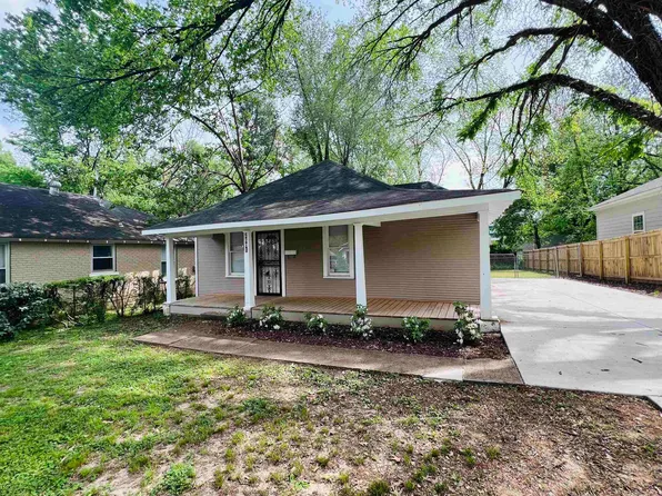 2601 School Ave, Memphis, TN 38112