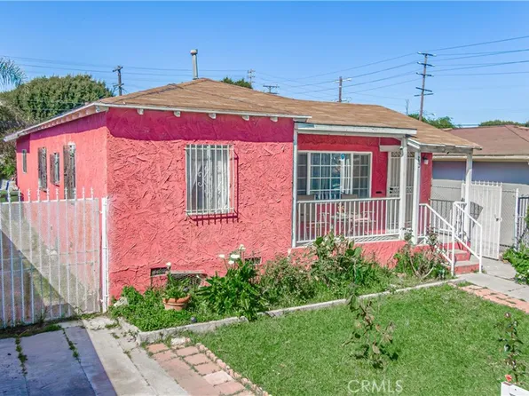 233 E 93rd St, Los Angeles, CA 90003