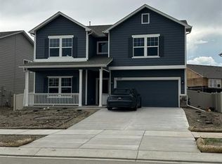 5127 Truscott Rd, Colorado Springs, CO 80925