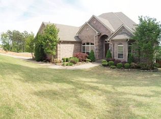 1916 Wellington Village Rd, Little Rock, AR 72211