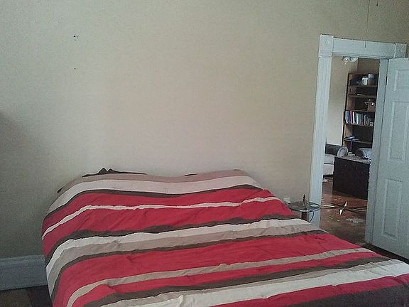 Master Bedroom #3