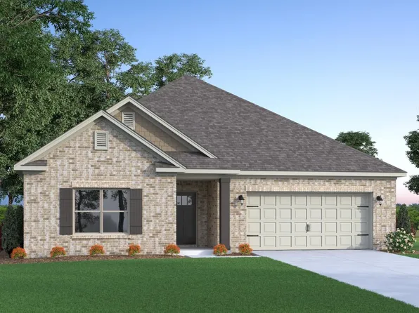 218 Saddle St, New Market, AL 35761