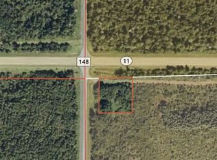 Highway 11 W, Baudette, MN 56623