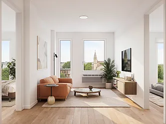 Rented by Doorway NYC, LLC